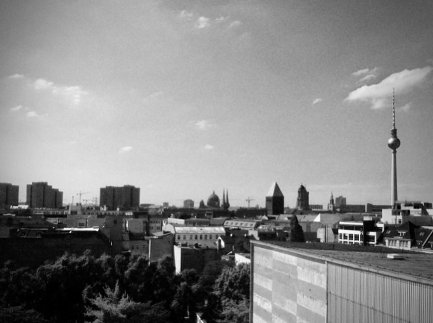 Berlin — p/o PRODUCTION