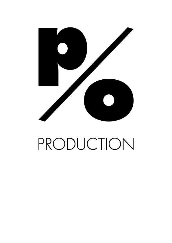 p/o PRODUCTION