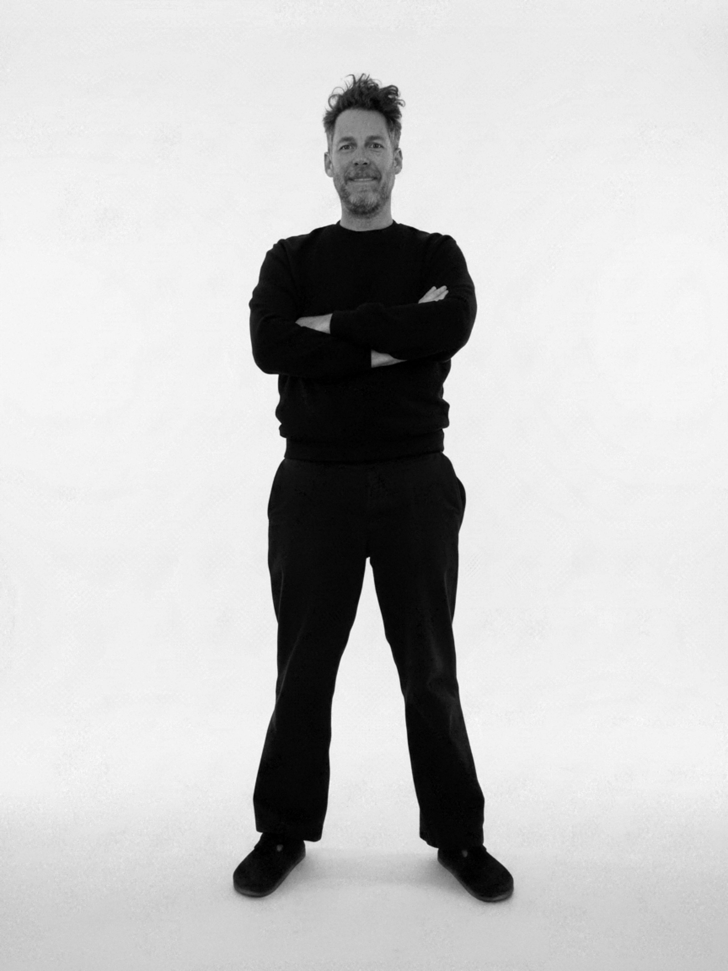 Philip Ostendorf